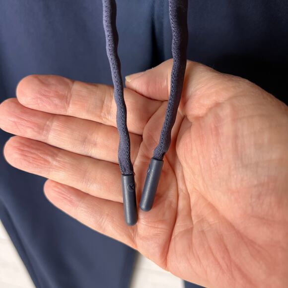 Birddogs Joggers Mens Size Medium Blue & Green Boom for Your Boomstick Pockets - Picture 9 of 16